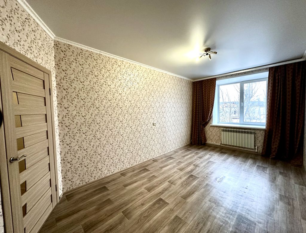Продажа 1-комнатной квартиры, Кострома, Хвойная ул,  37