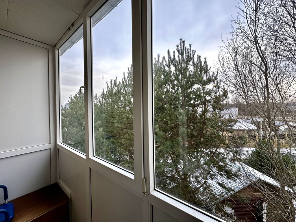 Продажа 1-комнатной квартиры, Кострома, Хвойная ул,  37