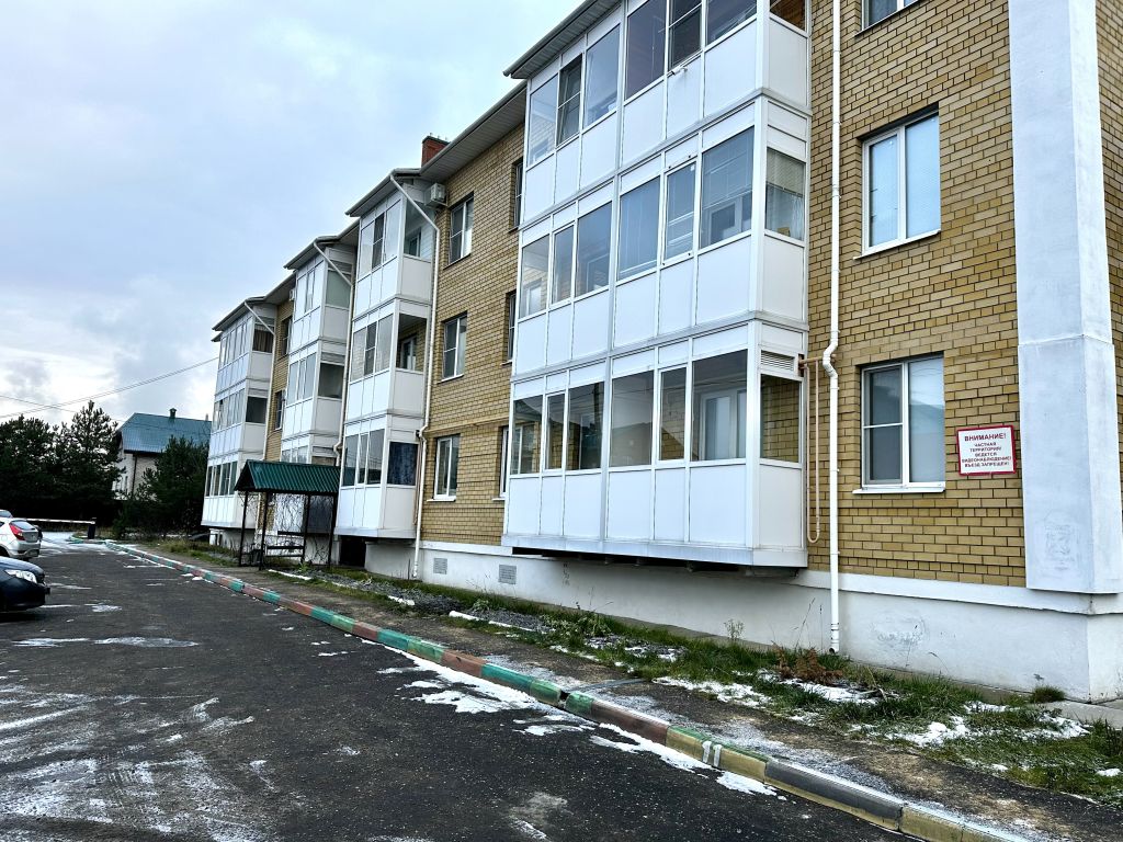 Продажа 1-комнатной квартиры, Кострома, Хвойная ул,  37