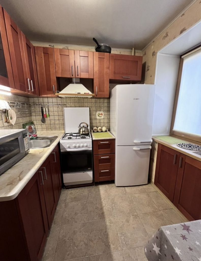 Продажа 2-комнатной квартиры, Иваново, Ташкентская ул,  85Д 