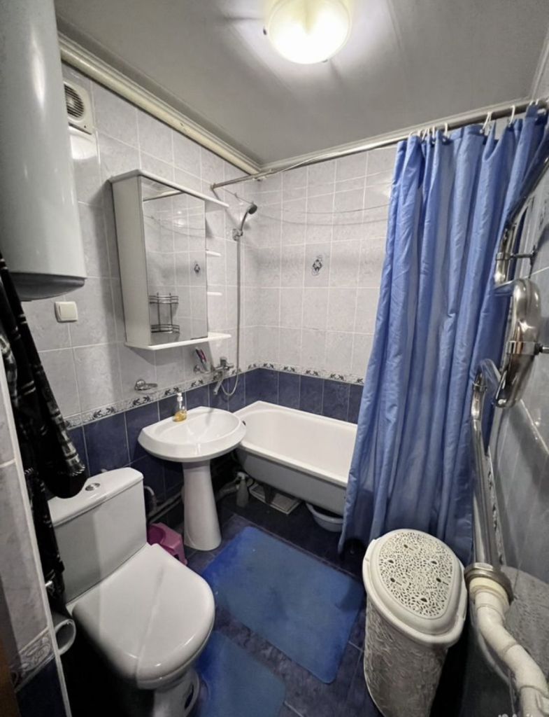 Продажа 2-комнатной квартиры, Иваново, Ташкентская ул,  85Д 