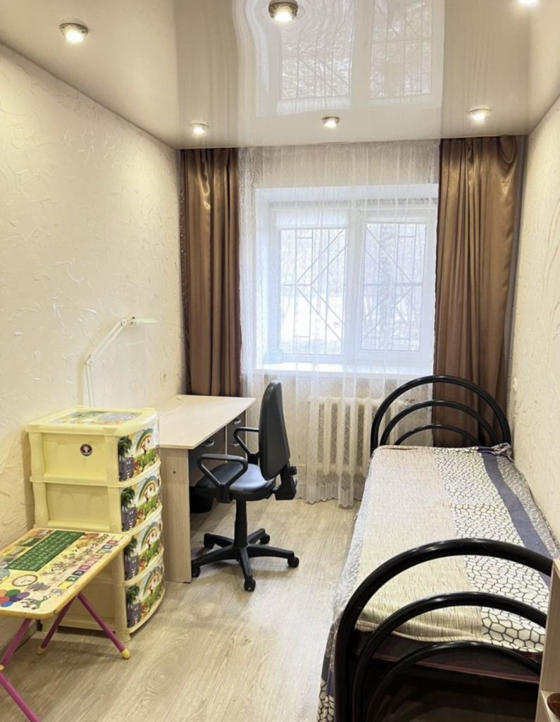 Продажа 2-комнатной квартиры, Иваново, Ташкентская ул,  85Д 