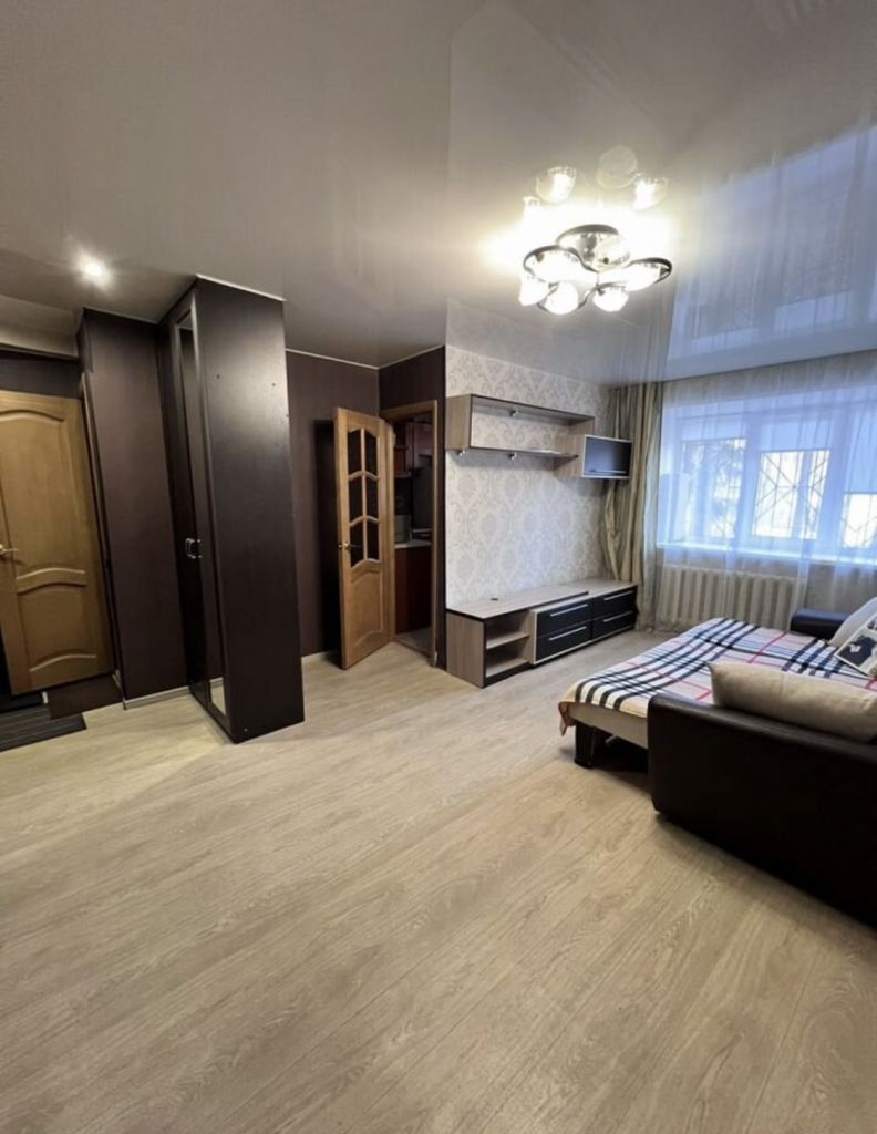 Продажа 2-комнатной квартиры, Иваново, Ташкентская ул,  85Д 