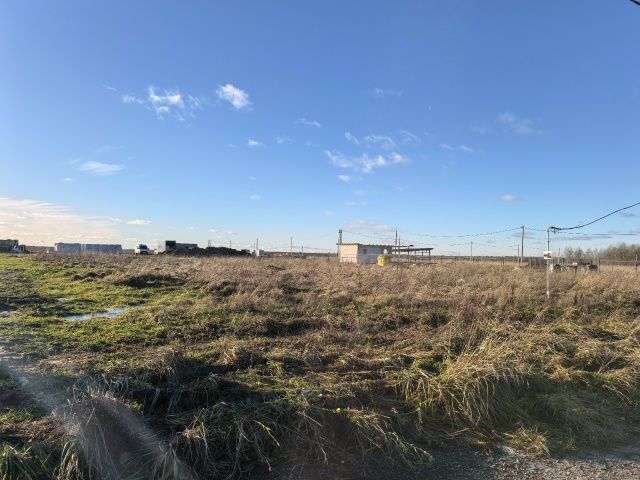 Продажа участка, Судогда, Ошмарина ул