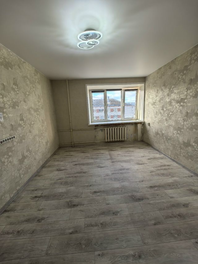 Продажа 1-комнатной квартиры, Судогда, Коммунистическая ул,  4