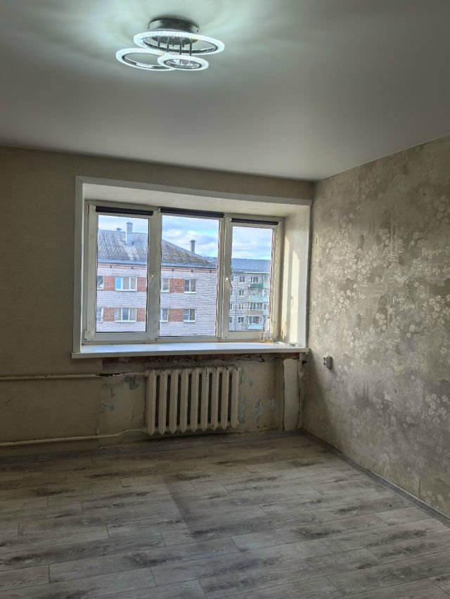 Продажа 1-комнатной квартиры, Судогда, Коммунистическая ул,  4