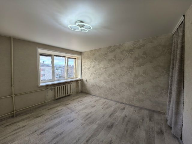 Продажа 1-комнатной квартиры, Судогда, Коммунистическая ул,  4