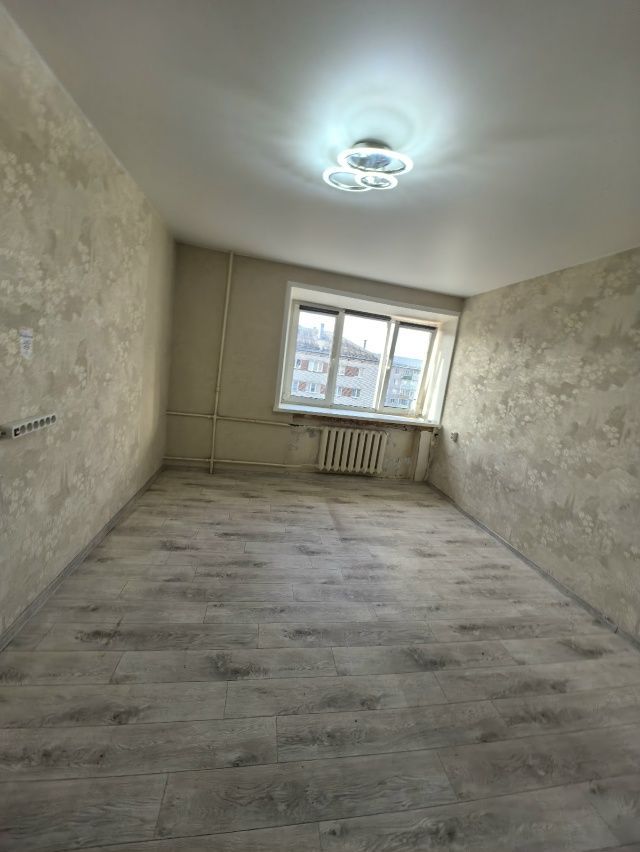 Продажа 1-комнатной квартиры, Судогда, Коммунистическая ул,  4