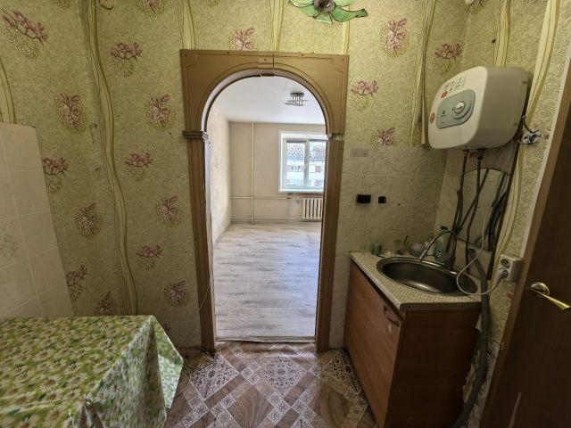 Продажа 1-комнатной квартиры, Судогда, Коммунистическая ул,  4