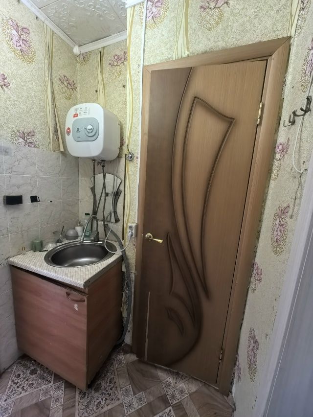 Продажа 1-комнатной квартиры, Судогда, Коммунистическая ул,  4