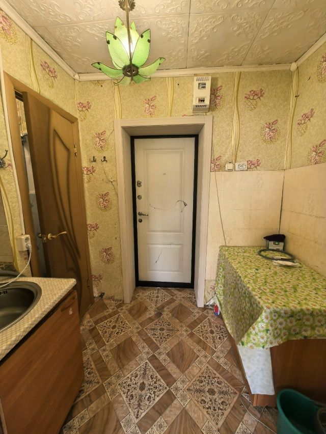 Продажа 1-комнатной квартиры, Судогда, Коммунистическая ул,  4