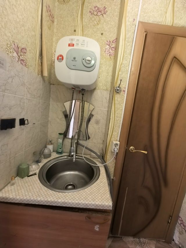 Продажа 1-комнатной квартиры, Судогда, Коммунистическая ул,  4