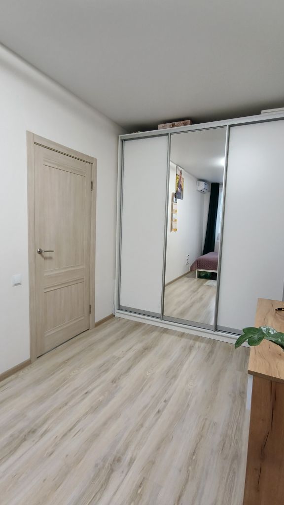 Продажа 1-комнатной квартиры, Анкудиновка, Русская ул,  16