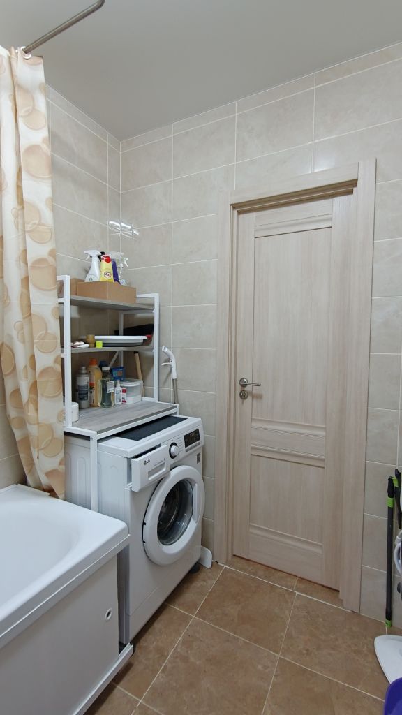 Продажа 1-комнатной квартиры, Анкудиновка, Русская ул,  16