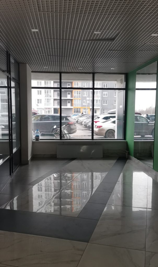 Продажа 1-комнатной квартиры, Анкудиновка, Русская ул,  16