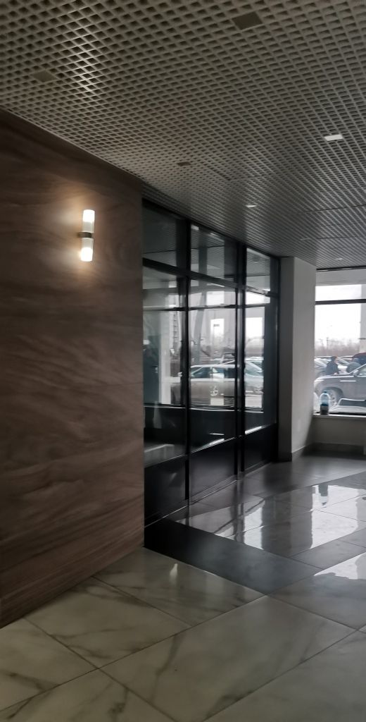 Продажа 1-комнатной квартиры, Анкудиновка, Русская ул,  16