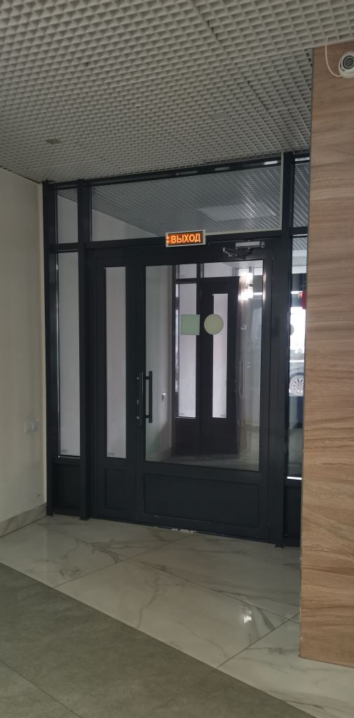 Продажа 1-комнатной квартиры, Анкудиновка, Русская ул,  16