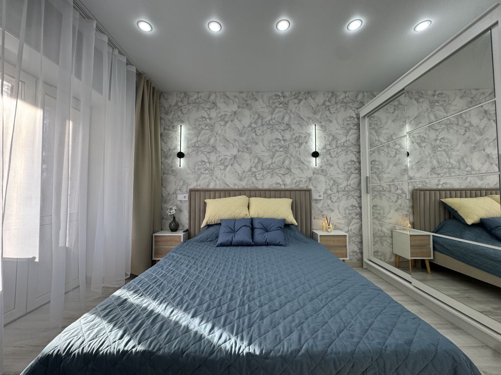 Продажа 1-комнатной квартиры, Иваново, Куликова ул,  8