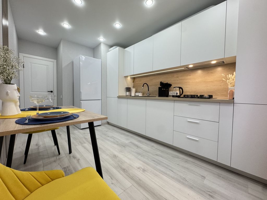 Продажа 1-комнатной квартиры, Иваново, Куликова ул,  8