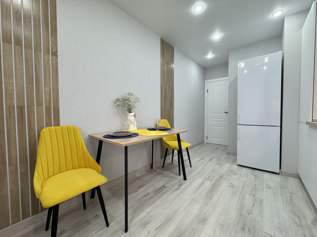 Продажа 1-комнатной квартиры, Иваново, Куликова ул,  8