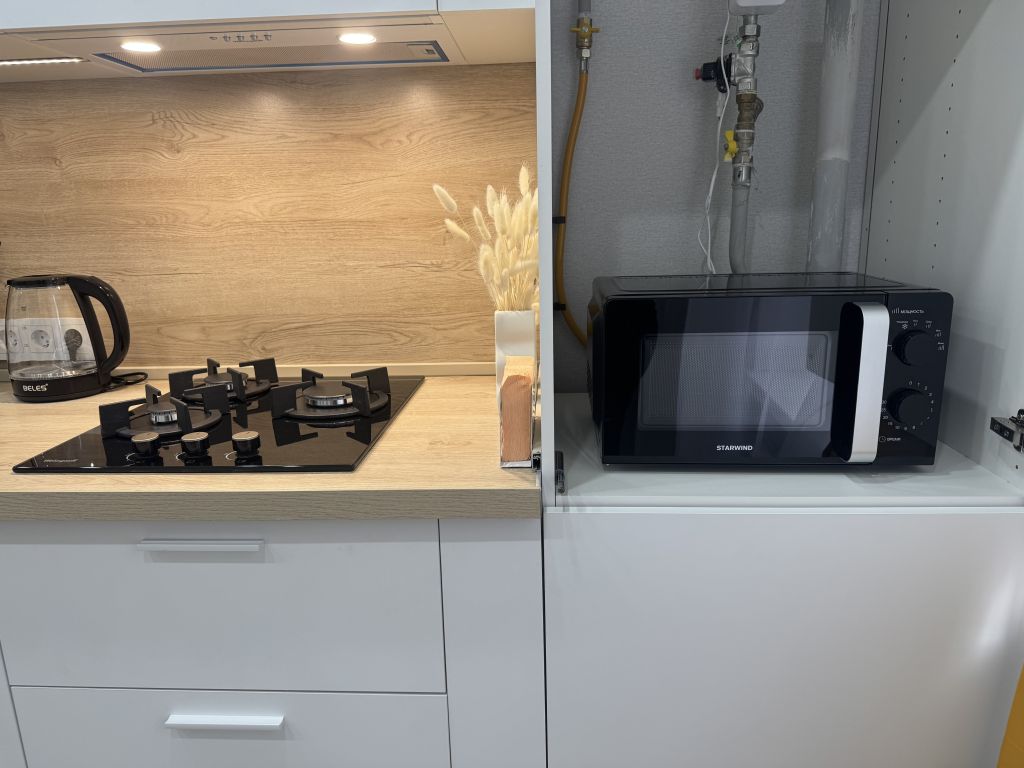 Продажа 1-комнатной квартиры, Иваново, Куликова ул,  8