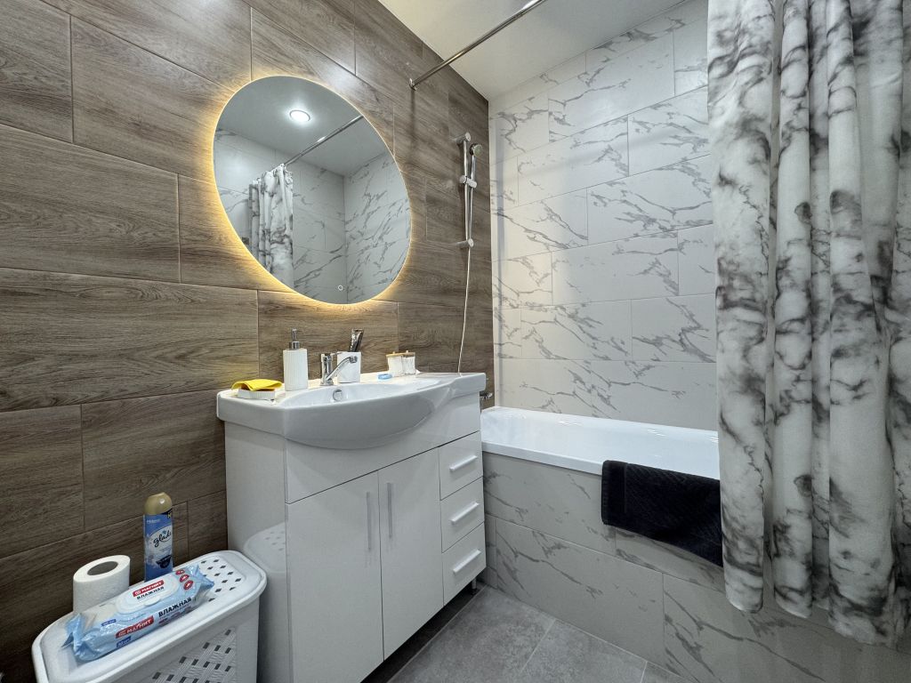 Продажа 1-комнатной квартиры, Иваново, Куликова ул,  8