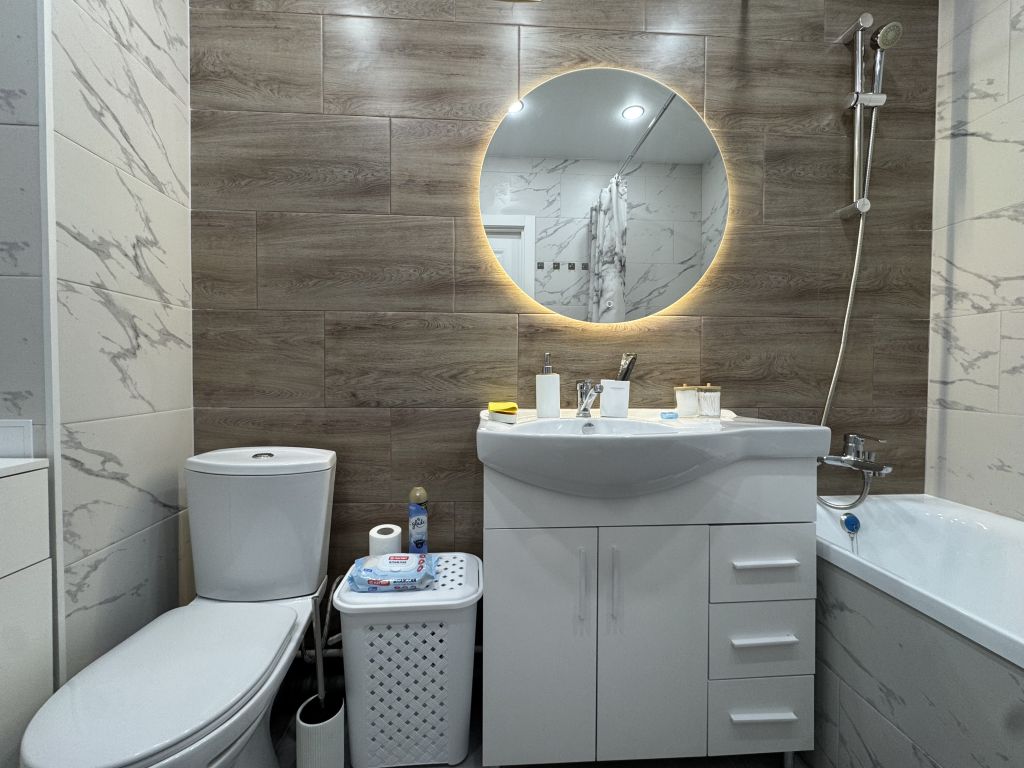 Продажа 1-комнатной квартиры, Иваново, Куликова ул,  8