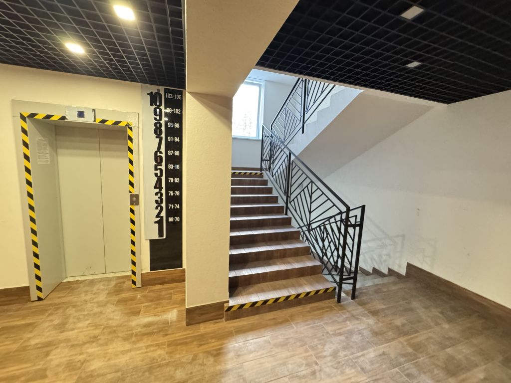 Продажа 1-комнатной квартиры, Иваново, Куликова ул,  8