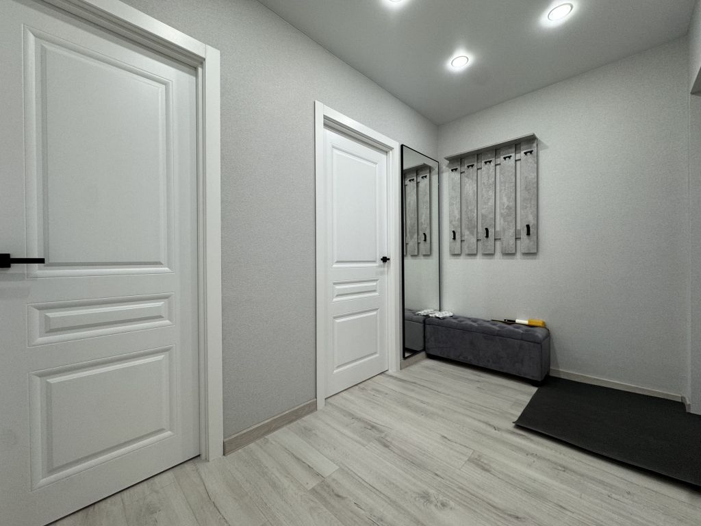 Продажа 1-комнатной квартиры, Иваново, Куликова ул,  8