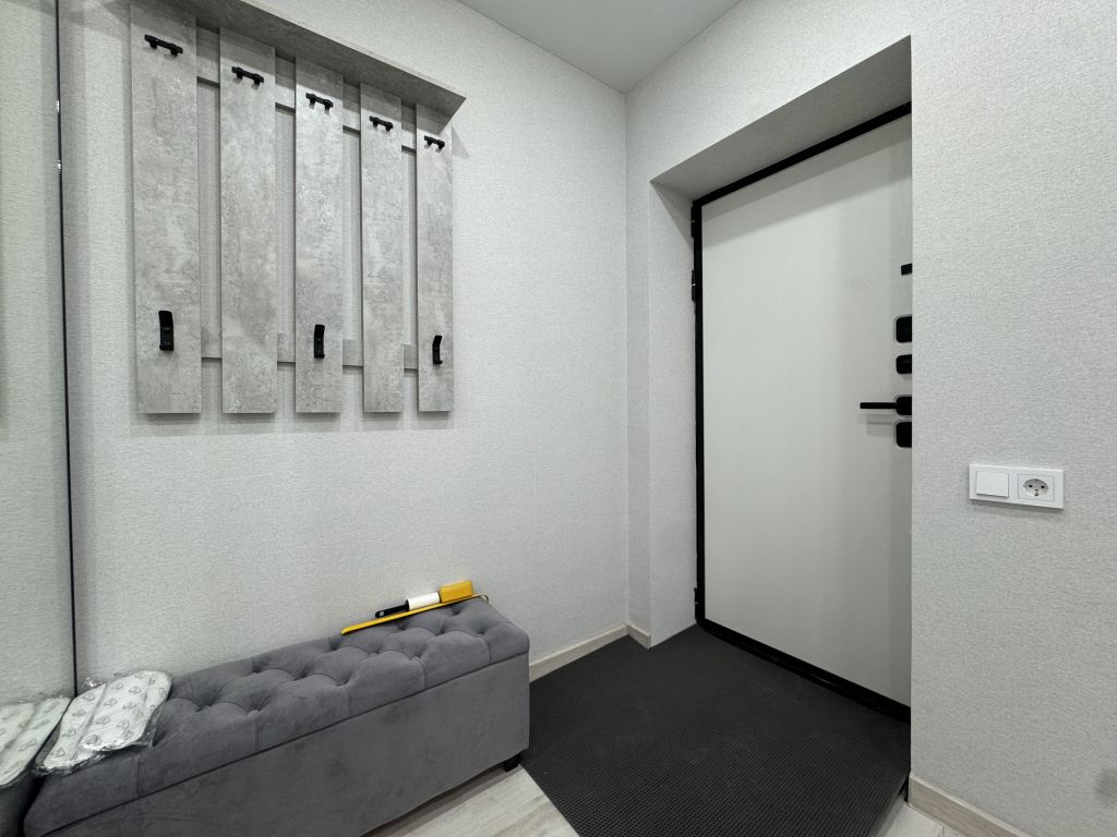 Продажа 1-комнатной квартиры, Иваново, Куликова ул,  8