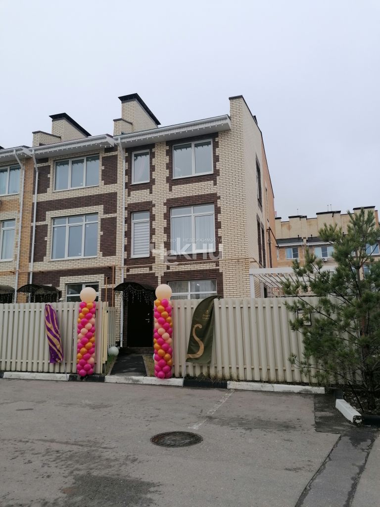 Продажа дома, 91м <sup>2</sup>, 91 сот., Нижний Новгород, Казанское шоссе