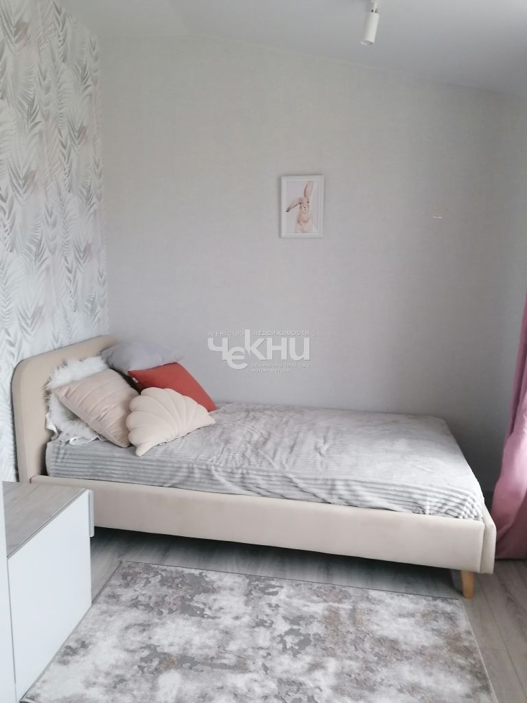 Продажа дома, 91м <sup>2</sup>, 91 сот., Нижний Новгород, Казанское шоссе