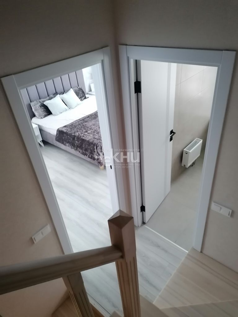 Продажа дома, 91м <sup>2</sup>, 91 сот., Нижний Новгород, Казанское шоссе