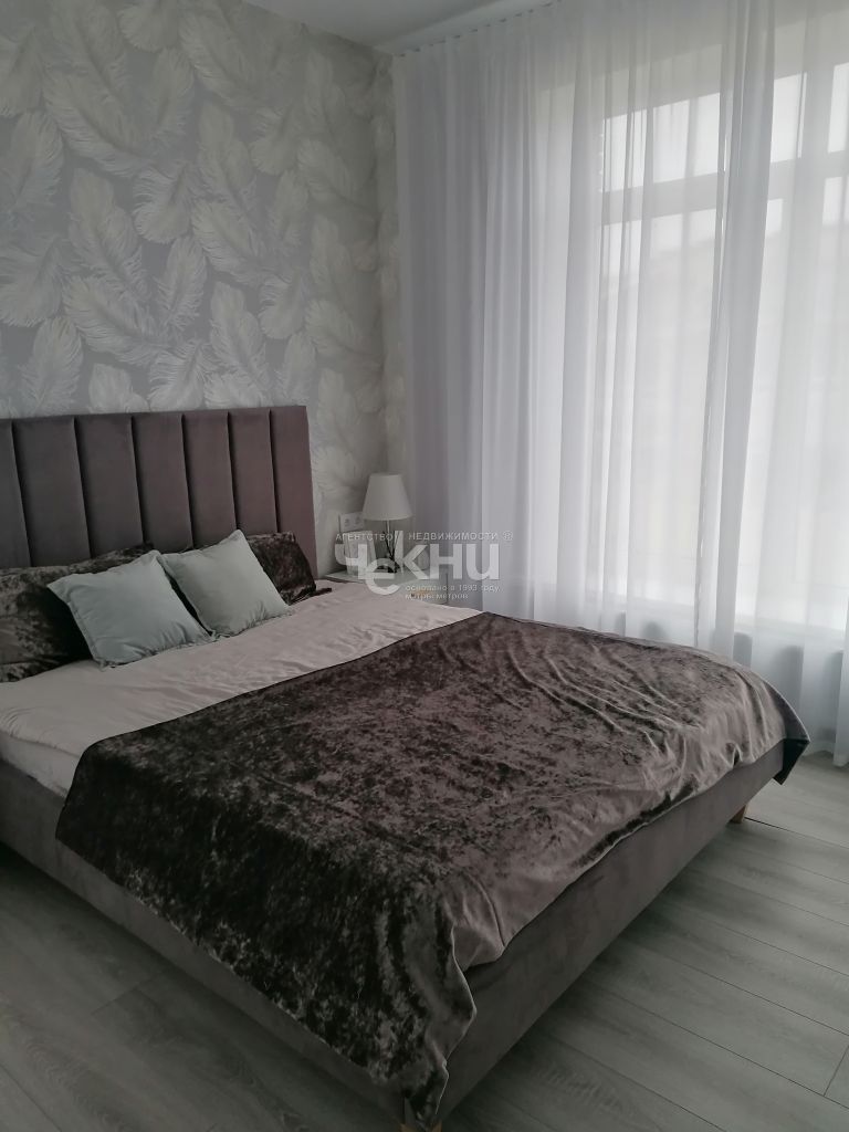 Продажа дома, 91м <sup>2</sup>, 91 сот., Нижний Новгород, Казанское шоссе