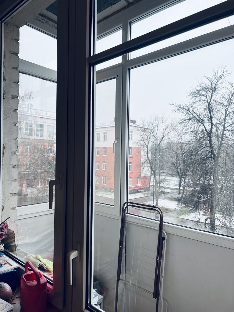 Продажа 3-комнатной квартиры, Нижний Новгород, Октября пр-кт,  22