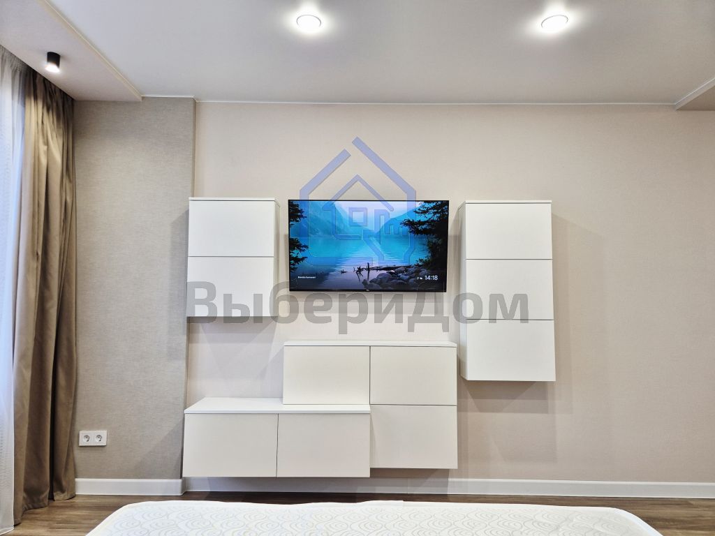 Аренда 1-комнатной квартиры, Иваново, Видный мкр,  4