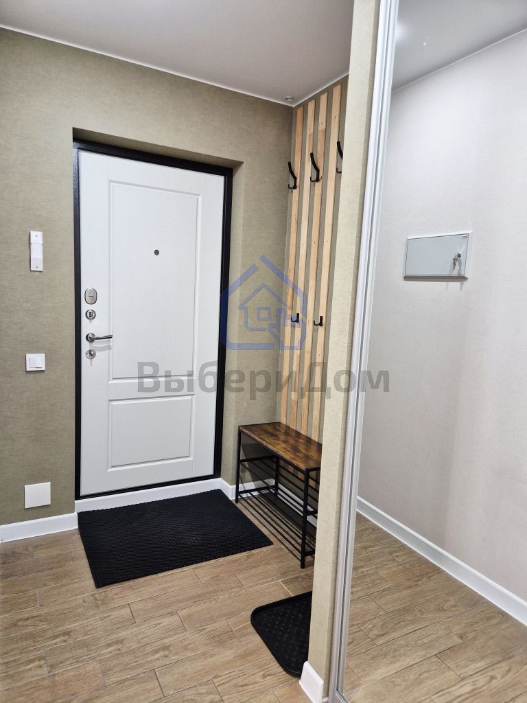 Аренда 1-комнатной квартиры, Иваново, Видный мкр,  4