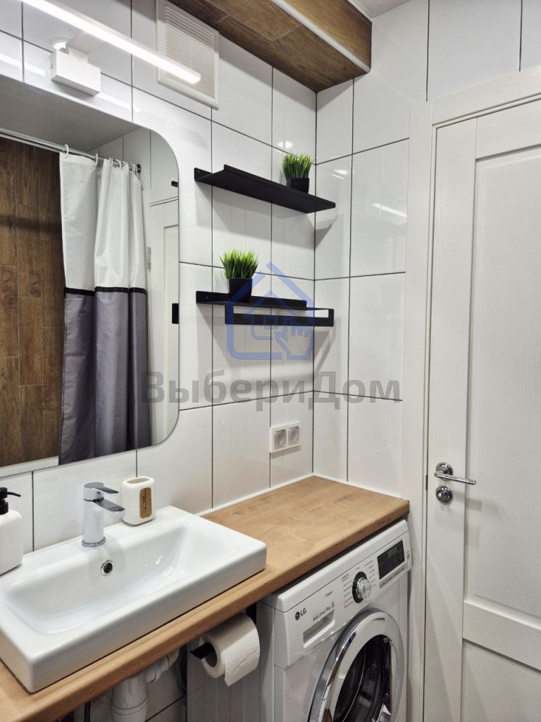 Аренда 1-комнатной квартиры, Иваново, Видный мкр,  4