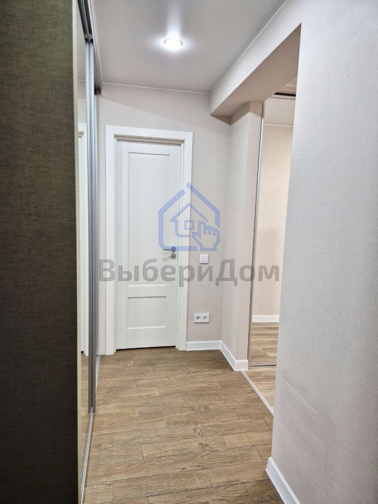 Аренда 1-комнатной квартиры, Иваново, Видный мкр,  4