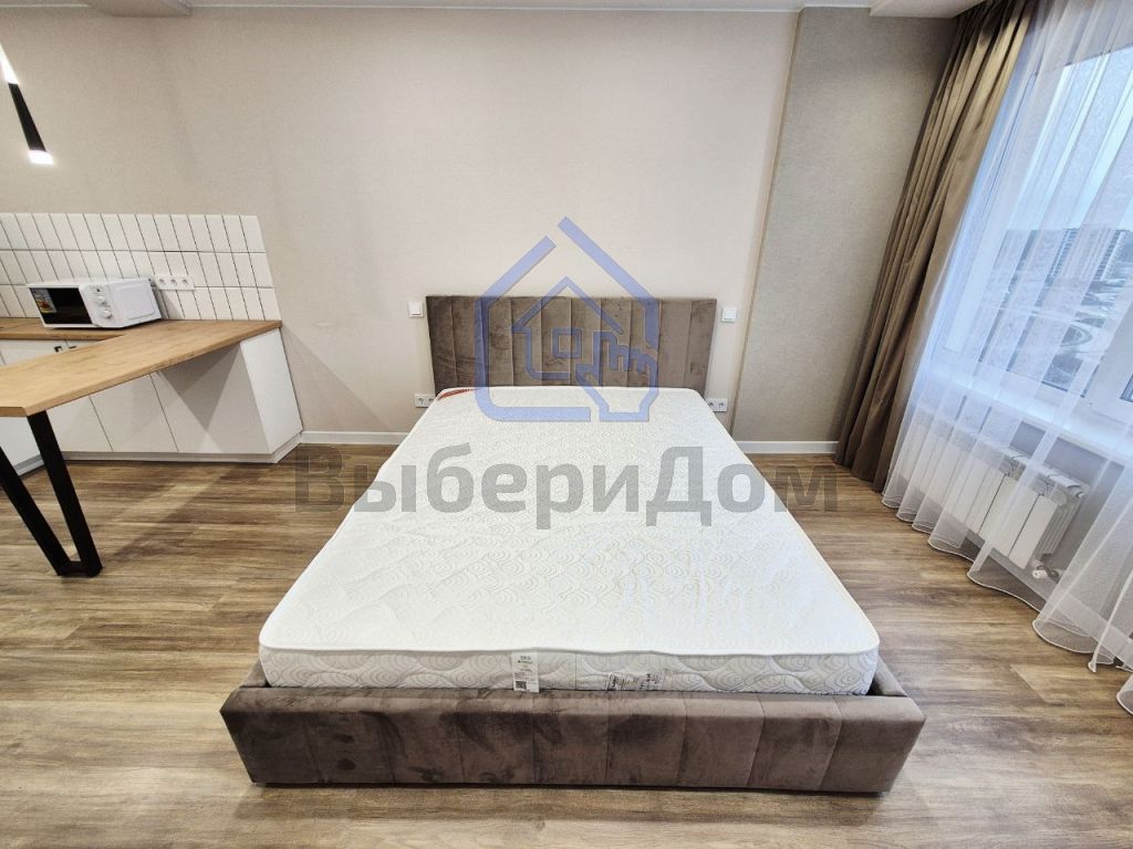 Аренда 1-комнатной квартиры, Иваново, Видный мкр,  4