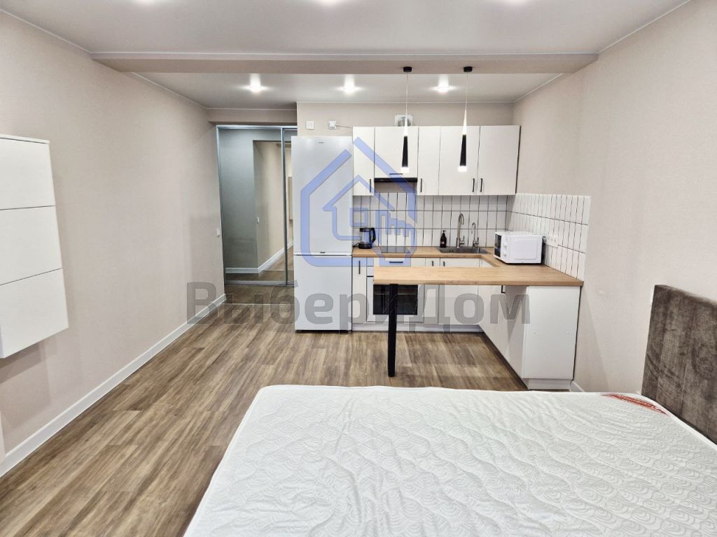 Аренда 1-комнатной квартиры, Иваново, Видный мкр,  4