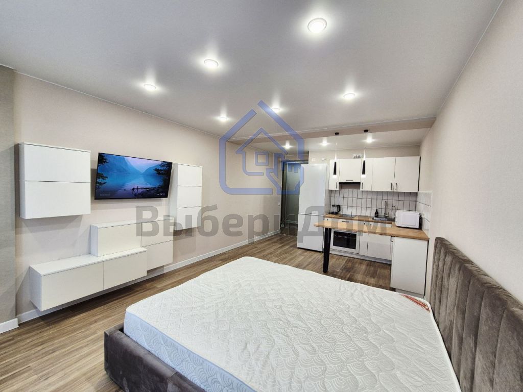 Аренда 1-комнатной квартиры, Иваново, Видный мкр,  4