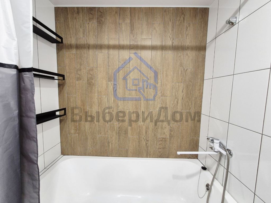 Аренда 1-комнатной квартиры, Иваново, Видный мкр,  4