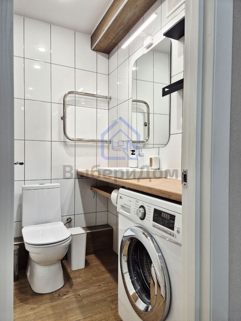 Аренда 1-комнатной квартиры, Иваново, Видный мкр,  4