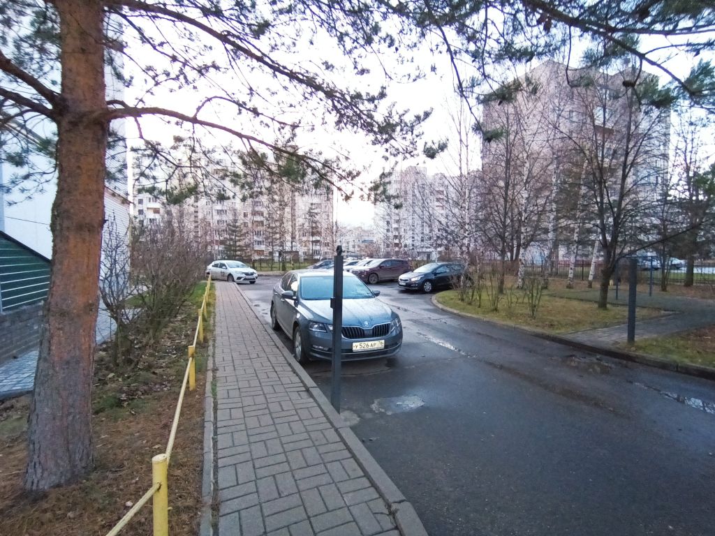 Продажа 3-комнатной квартиры, Ярославль, Сосновая ул,  10