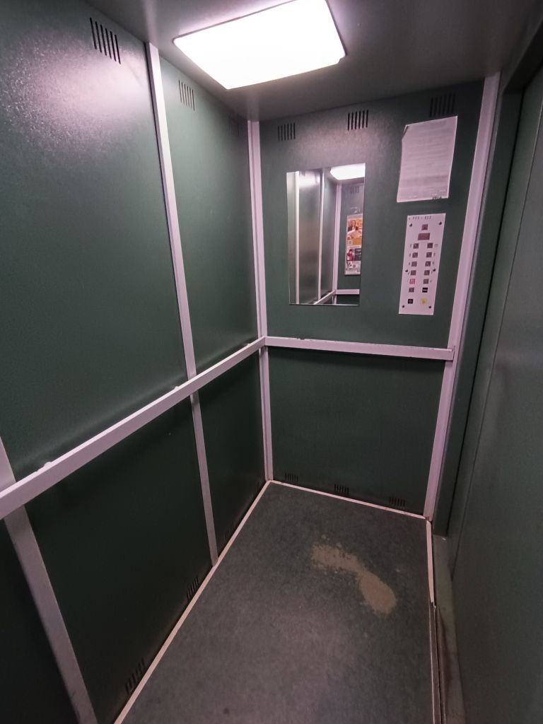 Продажа 3-комнатной квартиры, Ярославль, Сосновая ул,  10