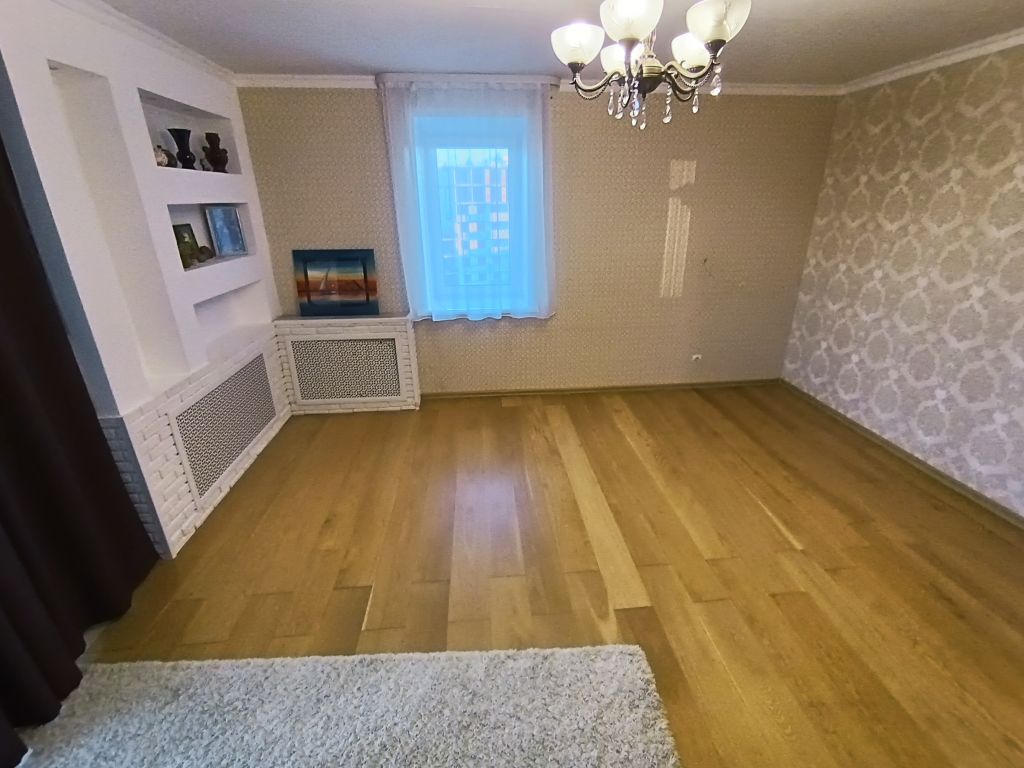 Продажа 3-комнатной квартиры, Ярославль, Сосновая ул,  10