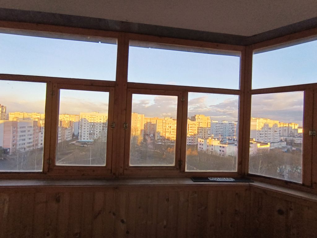 Продажа 3-комнатной квартиры, Ярославль, Сосновая ул,  10