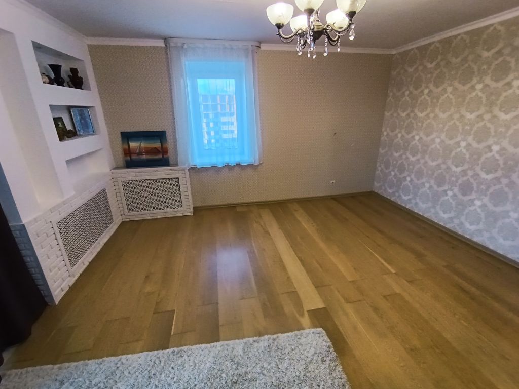 Продажа 3-комнатной квартиры, Ярославль, Сосновая ул,  10