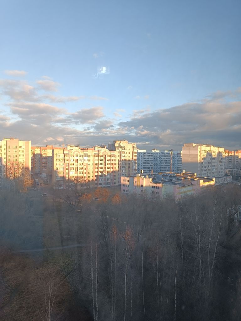 Продажа 3-комнатной квартиры, Ярославль, Сосновая ул,  10